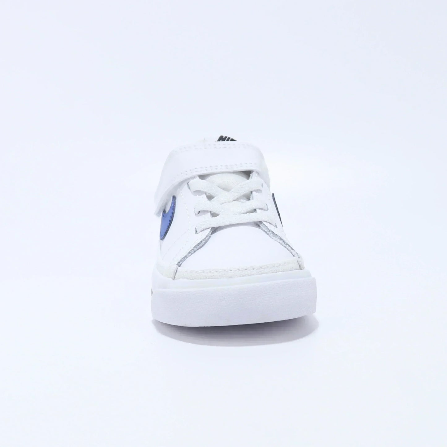 COURT LEGACY PS WHT/GAME ROYAL/BLK DA5381-101