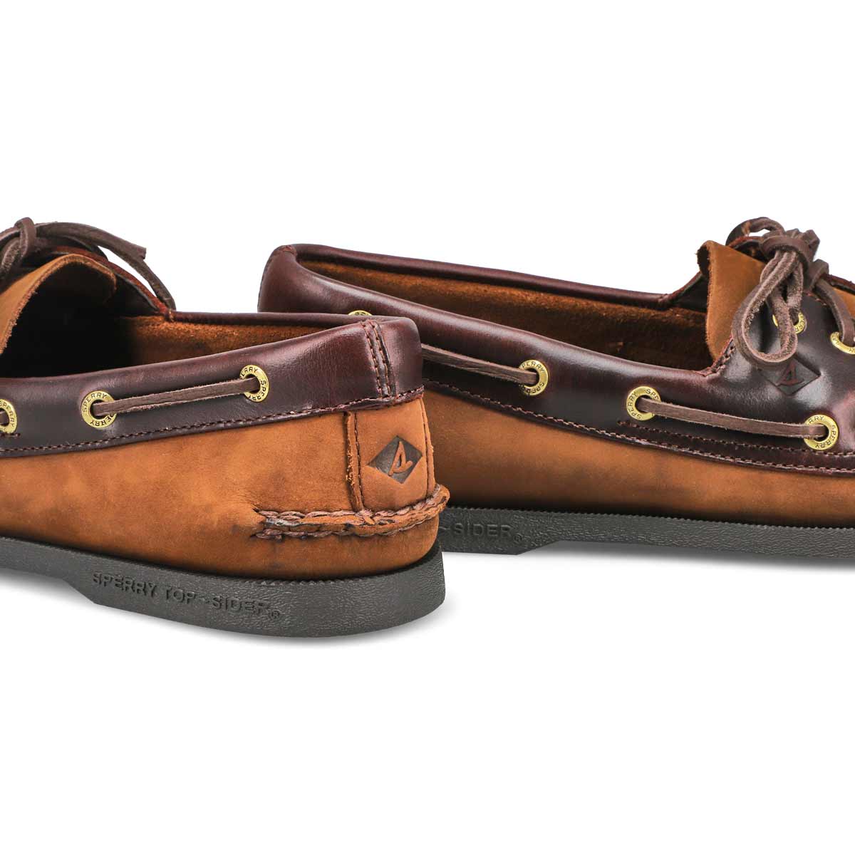 AO 2 EYE_MM-200 BROWN/BRUN