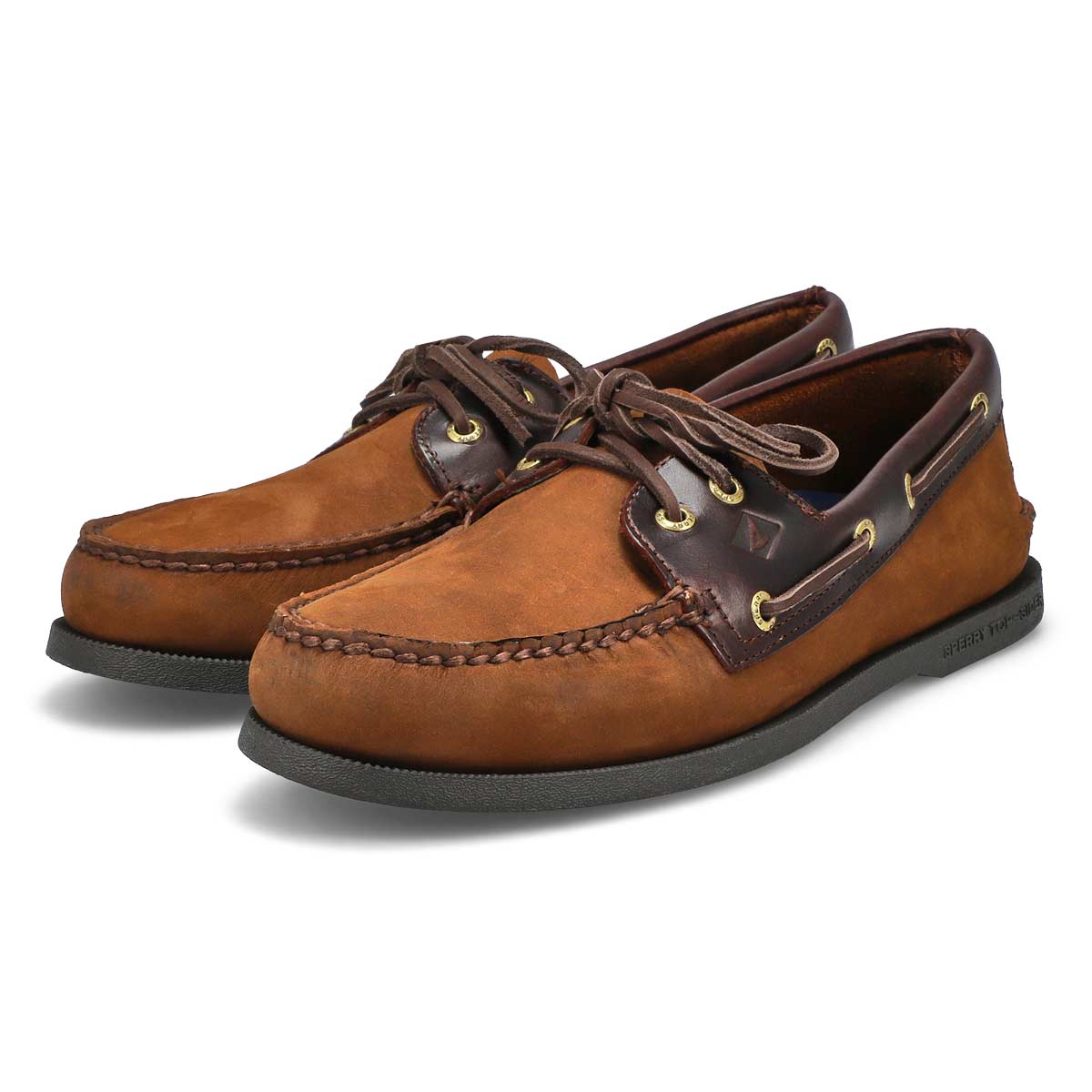 AO 2 EYE_MM-200 BROWN/BRUN