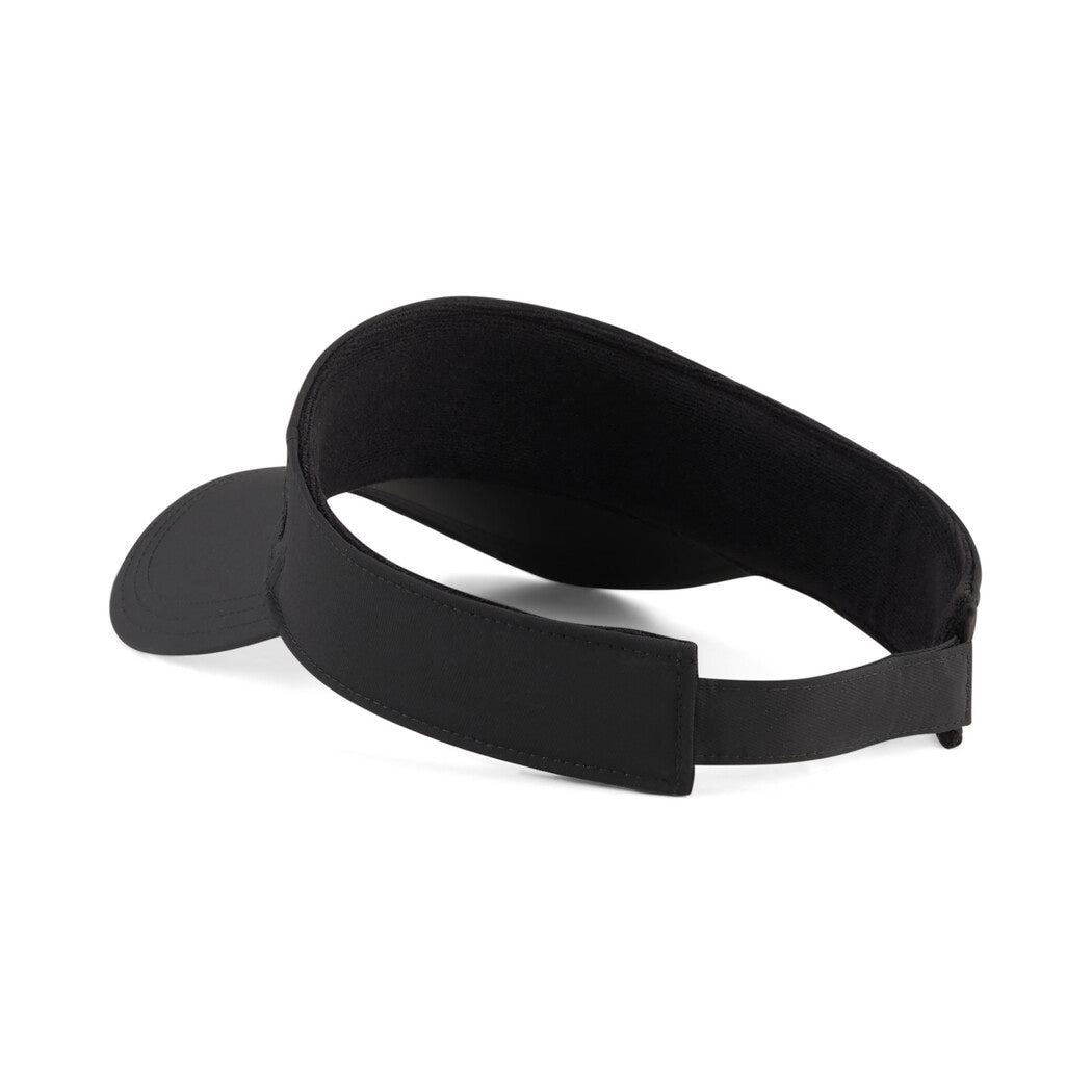 W SPORT VISOR BLACK