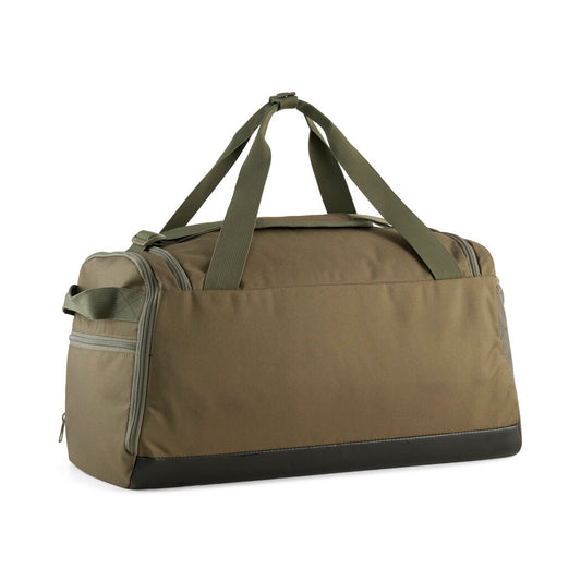 PUMA CHALLENGER SMALL SPORTS BAG GREEN