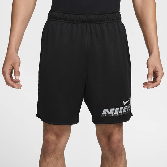 NIKE TOTALITY DRI-FIT BLACK