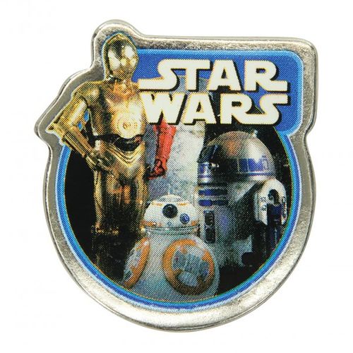 STAR WARS METAL 10006552
