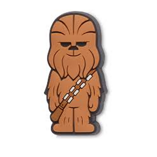 STAR WARS CHEWBACCA JIBBITZ