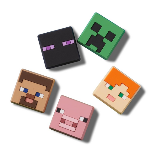 MINECRAFT5PK 10011273