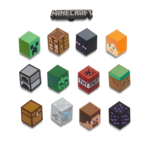 MINECRAFT13PK 10011459