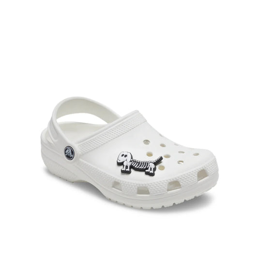 JIBBITZ / HALLOWEEN SKELETON DOG