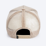 GOORIN BROS THE CASH KHAKI