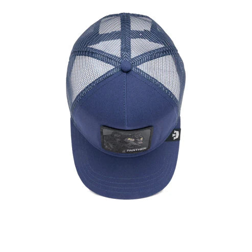 GOORIN BROS THE BLACK PANTHER