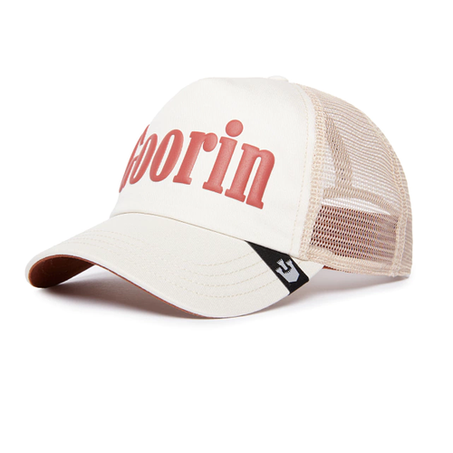 GOORIN BROS SOFT PACK WHT