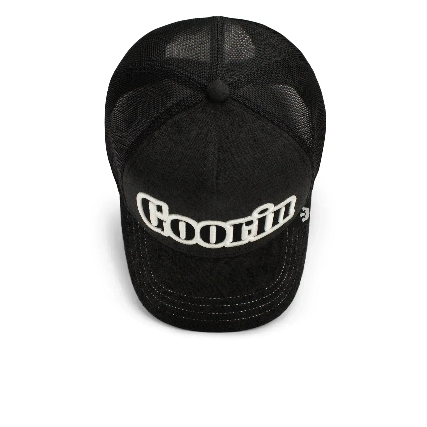 GOORIN BROS FULL FLAVOR BLACK