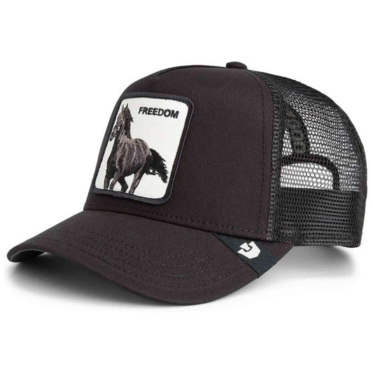 GOORIN BROS FREEDOM HORSE VOID