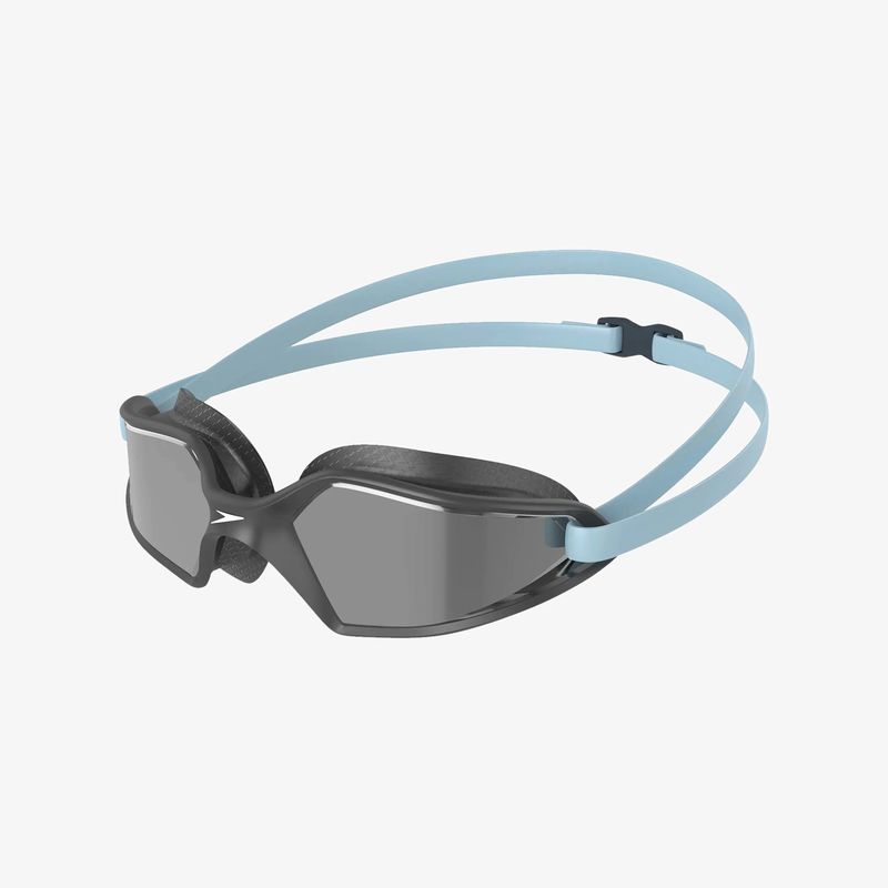 HYDROPULSE MIRROR GREY/SILVER 8-12267D645