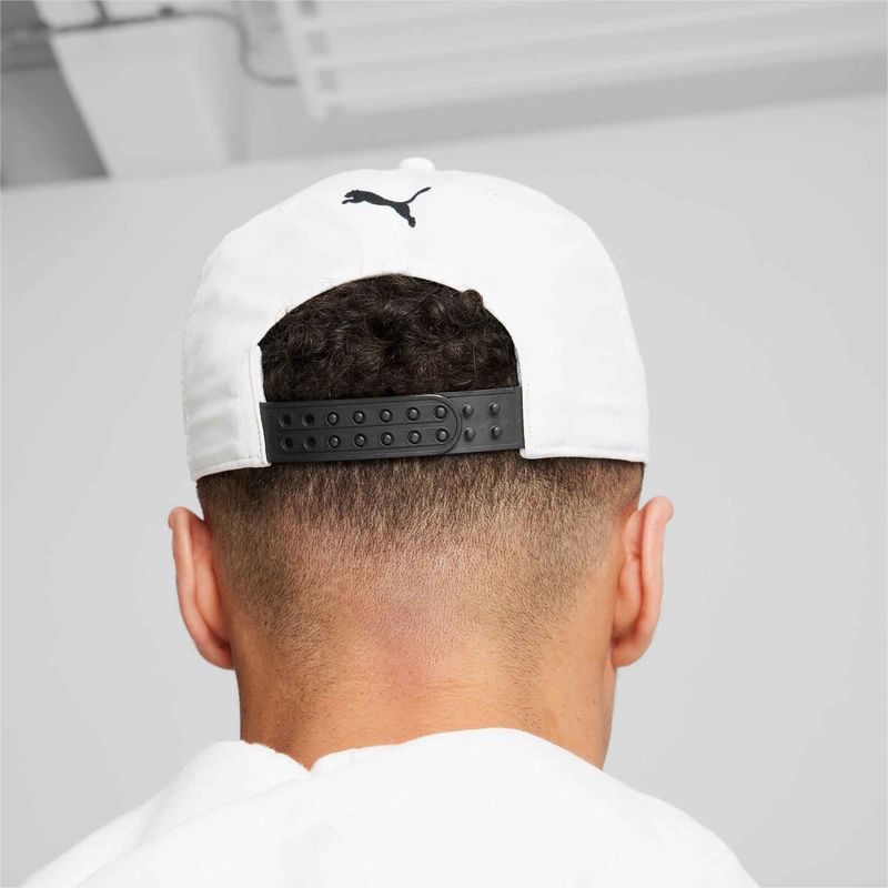 PUMA BMW M MOTORSPORT DE BÉISBOL WHITE