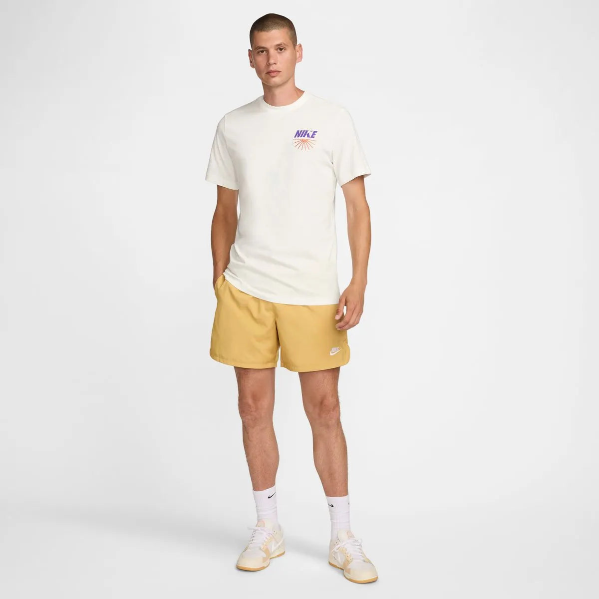 Nike Sportswear WHITE
