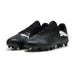 PUMA FUTURE 7 PLAY FG/AG BLACK/WHITE
