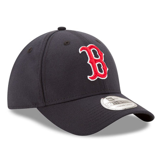GORRA NEW ERA BOSTON RED/NAVY