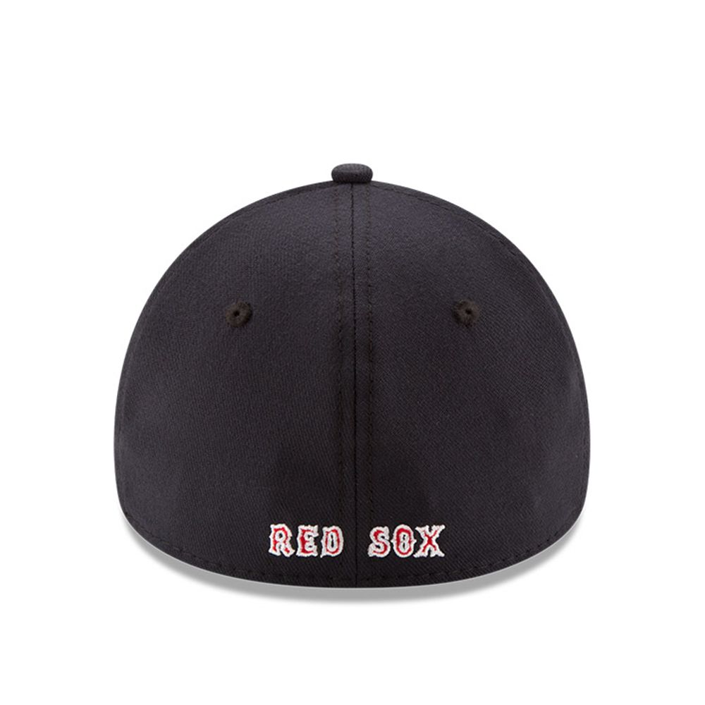 GORRA NEW ERA BOSTON RED/NAVY