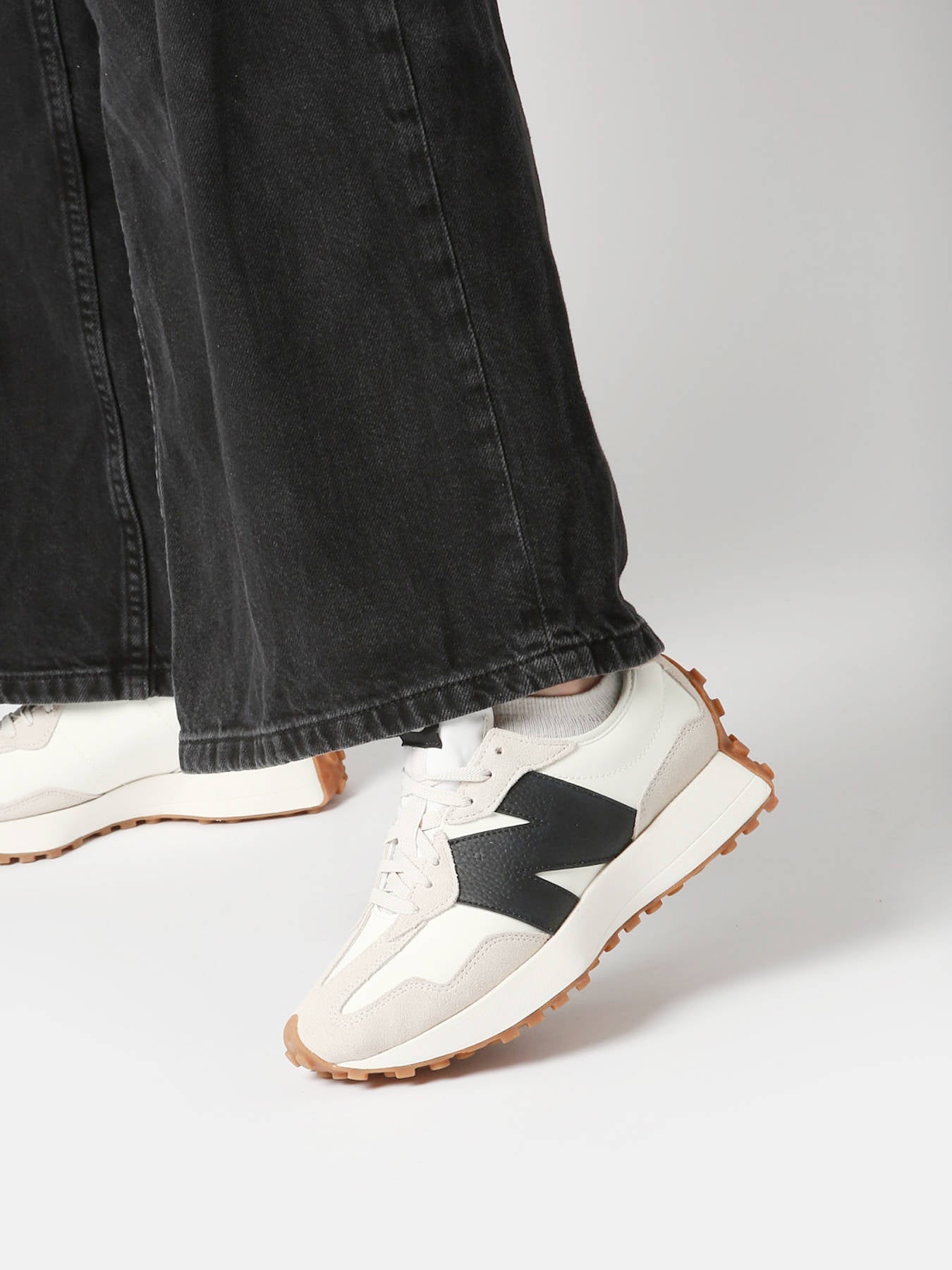 LIFESTYLE MODE DE VIA GREY/WHT
