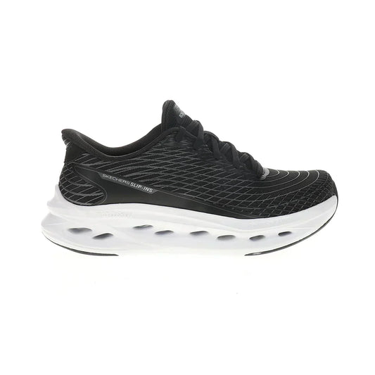 MAX CUSHIO NING GLIDE-STEP-S BLACK/WHT