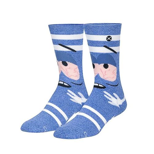 TOWELIE BLUE 13017WONCD 5/11