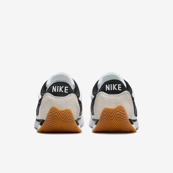 NIKE PACIFIC WHITE/BLK