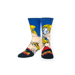 VEGA STREET FIGHTER PURPLE/MULTI 13129MONCD 8/12