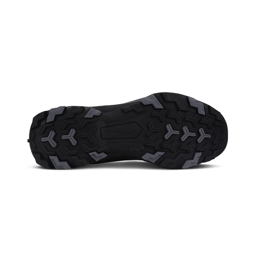 TRECK DK.GREY/BLACK