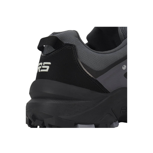 TRECK DK.GREY/BLACK