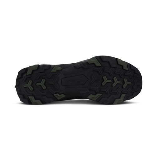 TRECK GREEN/BLACK 13251-1373 # 6.5