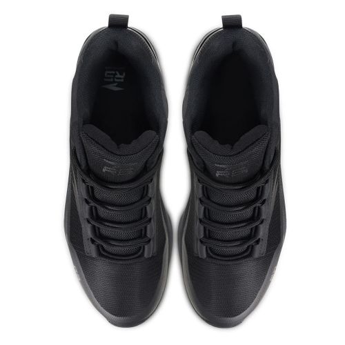 RS TRECK BOOT BLACK/BLACK