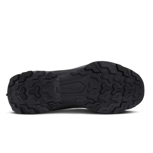 RS TRECK BOOT BLACK/BLACK