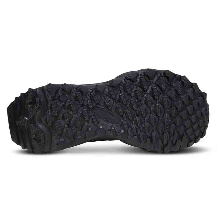 RS NEVADA MEN BLACK/SILVER
