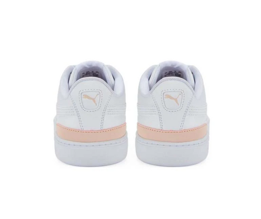 PUMA VIKKY V3 LTHR WHITE