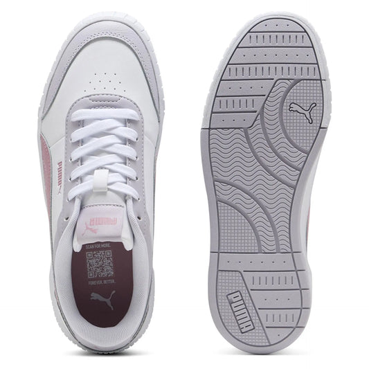 CARINA MIA WNS WHITE/PINK/LILAC