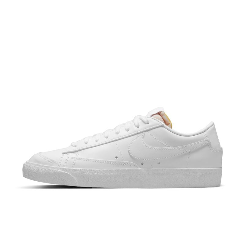 NIKE BLAZER LOW 77 WHITE DC4769-101 # 6