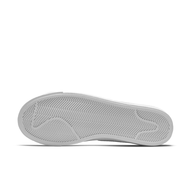 NIKE BLAZER LOW 77 WHITE DC4769-101 # 6