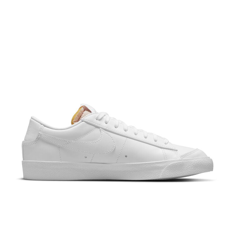 NIKE BLAZER LOW 77 WHITE DC4769-101 # 6