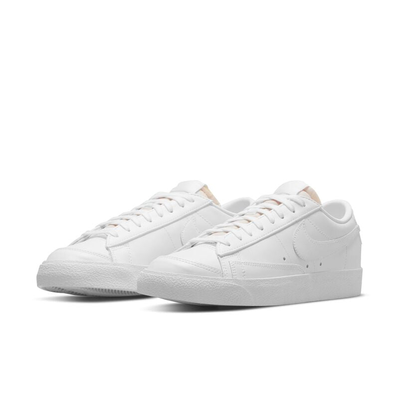 NIKE BLAZER LOW 77 WHITE DC4769-101 # 6