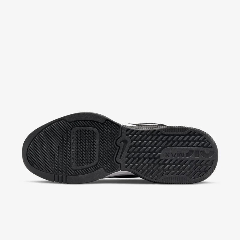 AIR MAX ALPHA TRAINER 5 BLACK/WHT DM0829-001 # 10