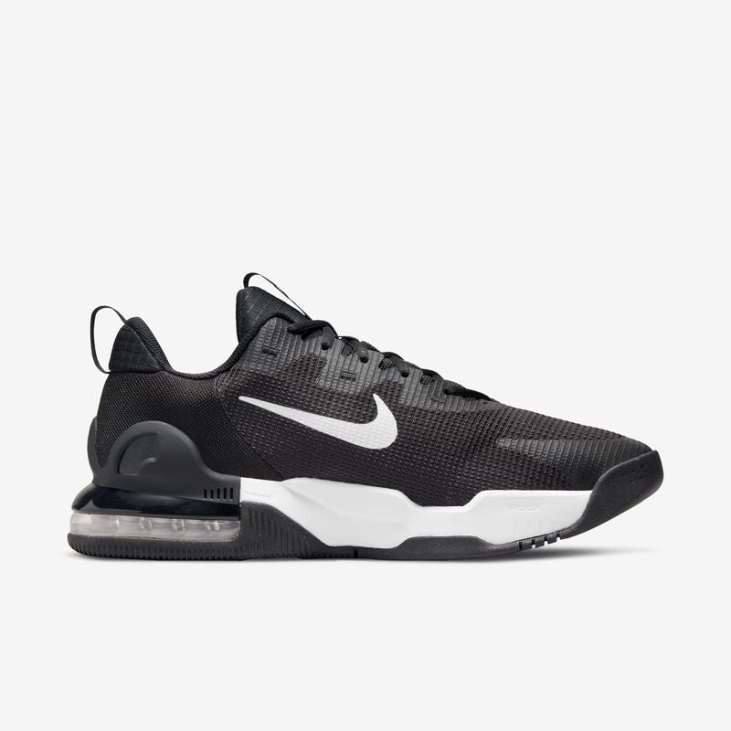 AIR MAX ALPHA TRAINER 5 BLACK/WHT DM0829-001 # 10