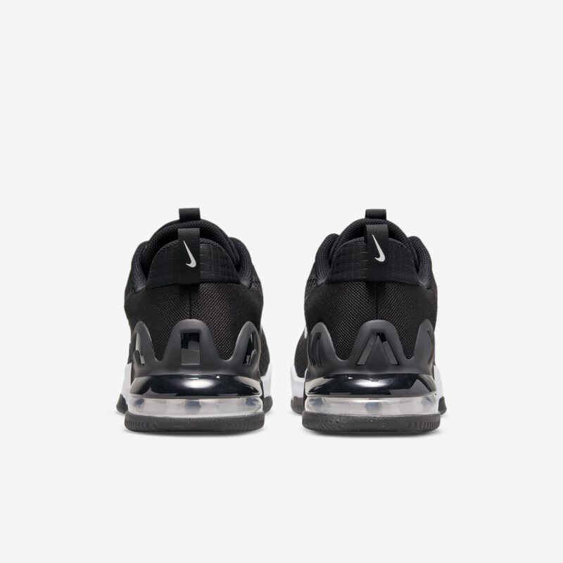AIR MAX ALPHA TRAINER 5 BLACK/WHT DM0829-001 # 10