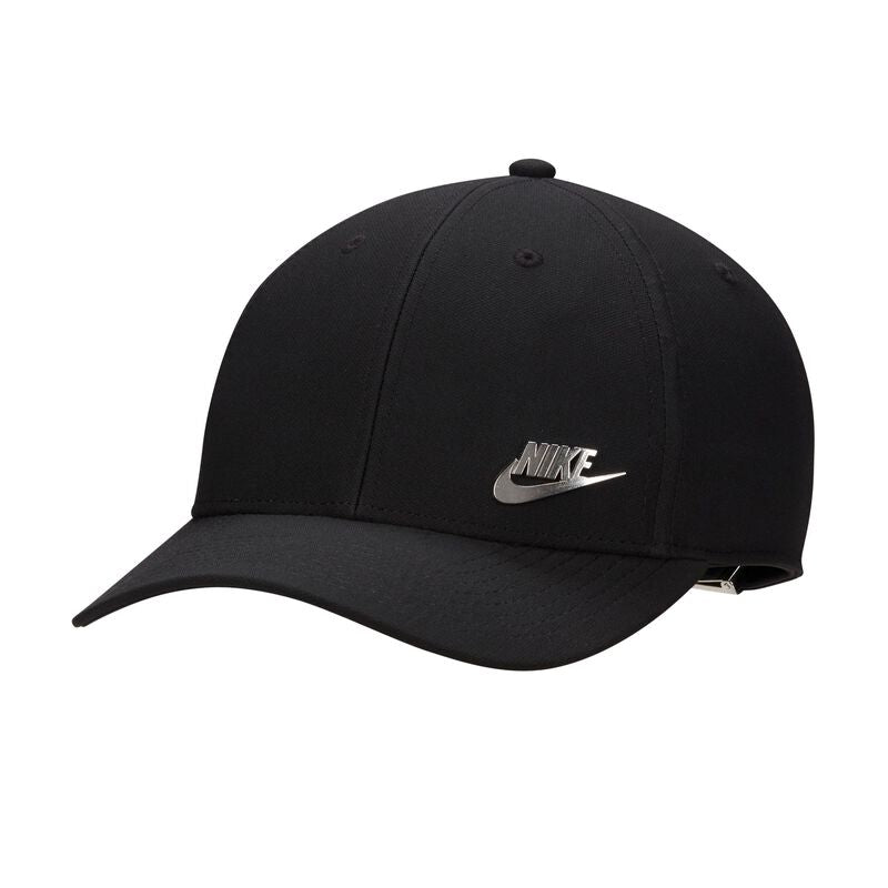 NIKE DRI-FIT CLUB BLACK