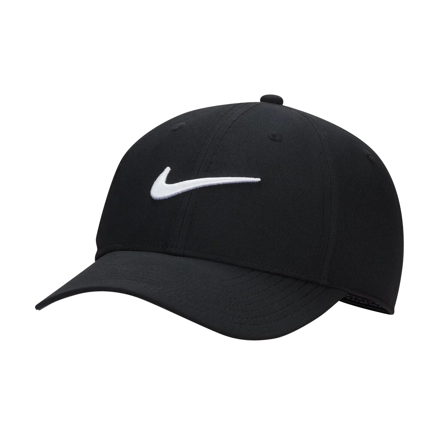 NIKE GOLF DRI-FIT CLUB CAP BLK