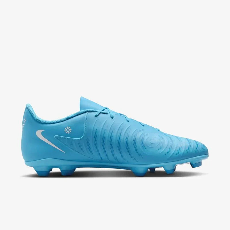 Nike Phantom GX 2 Club FG/MG BLUE/WHITE