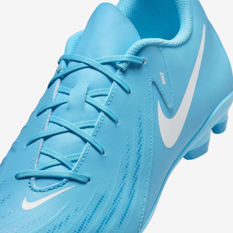 Nike Phantom GX 2 Club FG/MG BLUE/WHITE