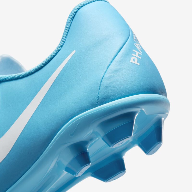 Nike Phantom GX 2 Club FG/MG BLUE/WHITE
