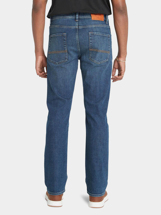 TIMBERLAND JEANS PARA HOMBRE SQUAM LAKE STRETCH DENIM