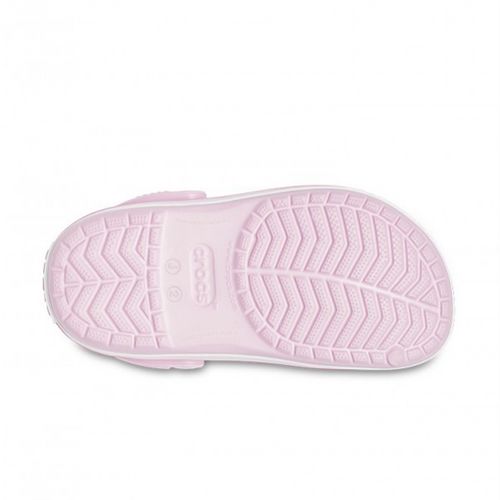 CROCS BAND CLOG PINK