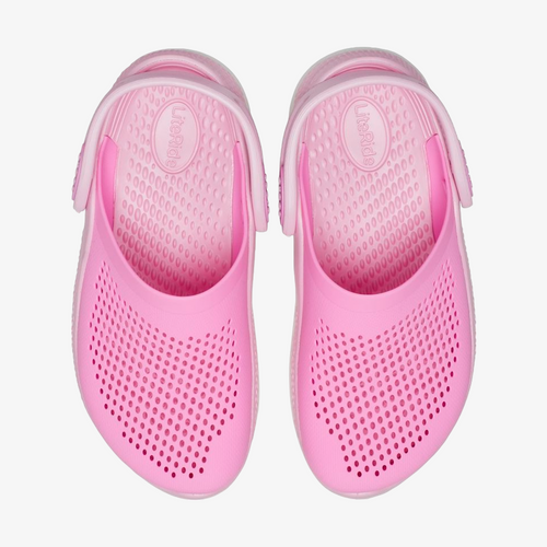 CROCS SINTETICA LITERIDE PINK